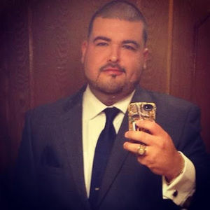 Meet your Posher, Roberto